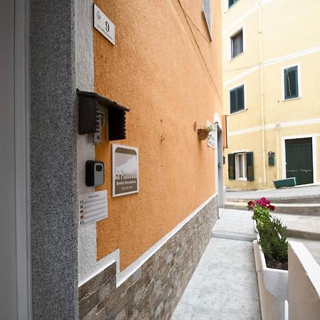 B&B La Pianedda Castelsardo Exterior foto